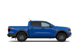 2026 Ford Ranger® External Image 5